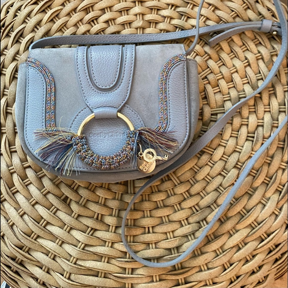 See by Chloe bag🌿